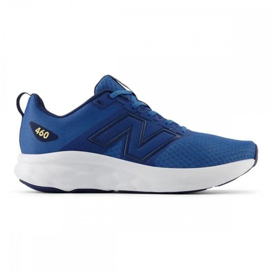 Tenis New Balance 460 V4 M460zb4 Masculino