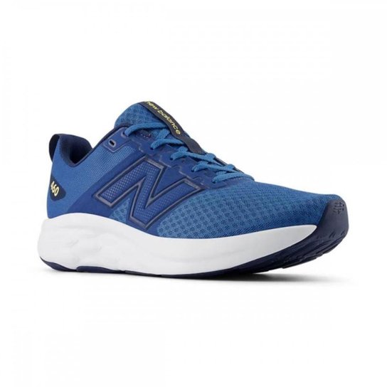 Tenis New Balance 460 V4 M460zb4 Masculino