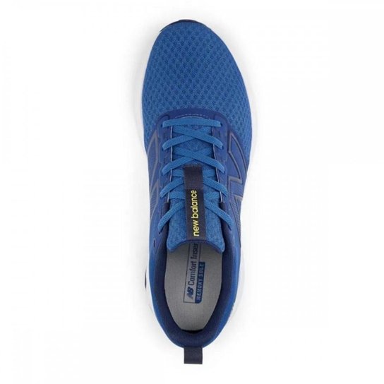 Tenis New Balance 460 V4 M460zb4 Masculino