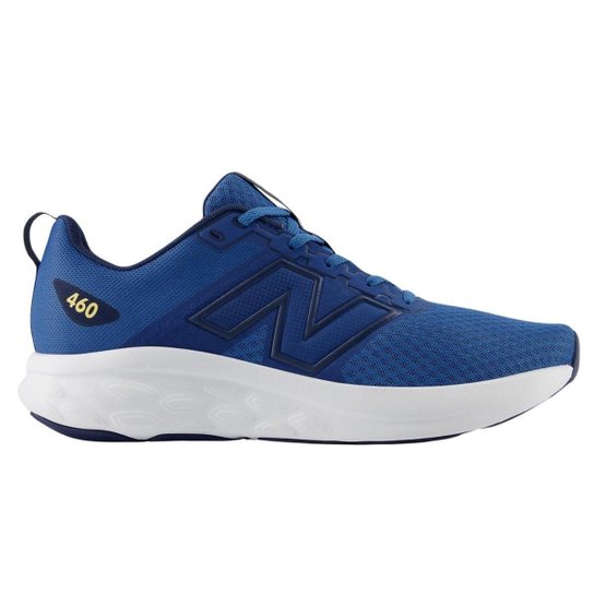 Tênis New Balance 460 v4 Masculino Cor:;Tamanho:42