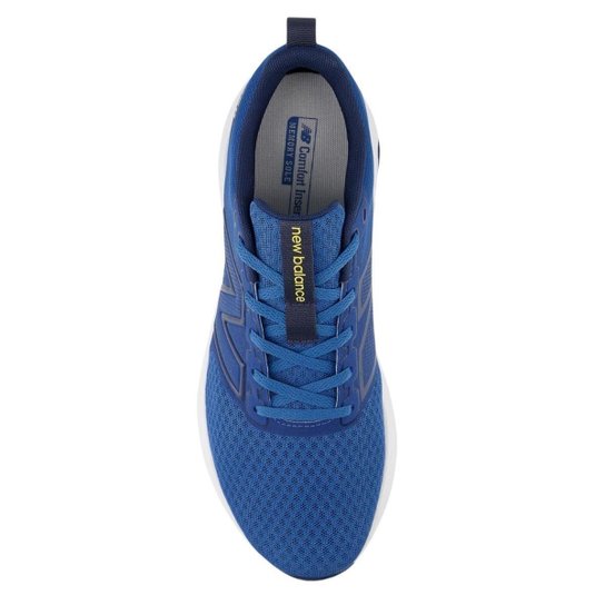 Tênis New Balance 460 v4 Masculino Cor:;Tamanho:42