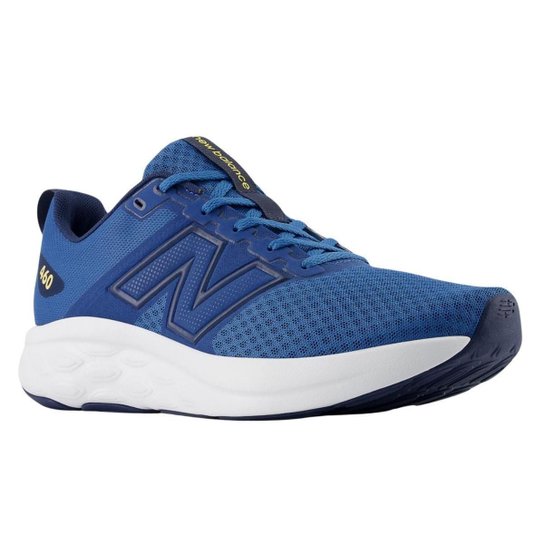 Tênis New Balance 460 v4 Masculino Cor:;Tamanho:42