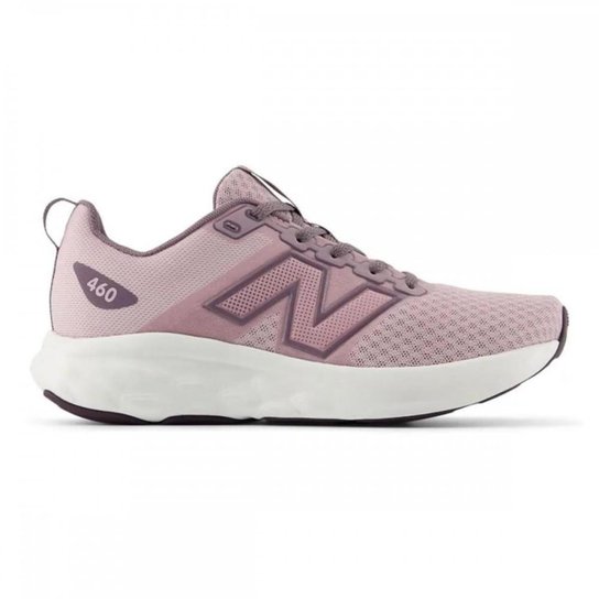 Tenis New Balance 460 V4 W460zp4 Feminino