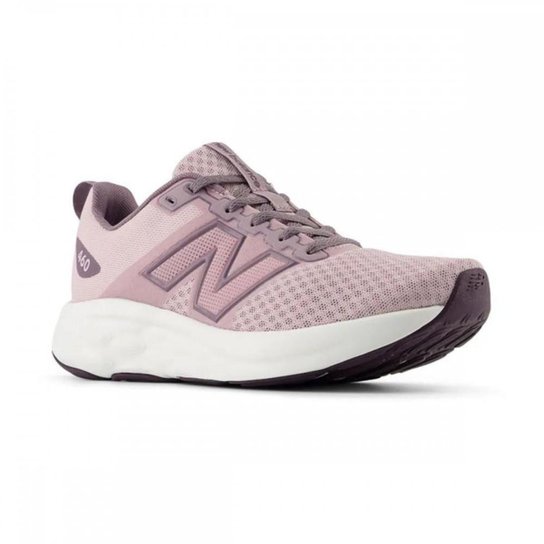 Tenis New Balance 460 V4 W460zp4 Feminino