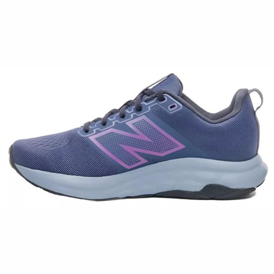 Tênis New Balance 460v4 Feminino Roxo