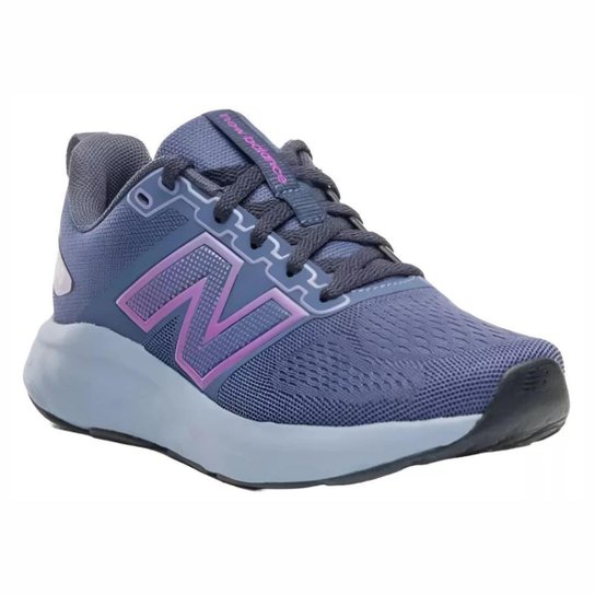 Tênis New Balance 460v4 Feminino Roxo