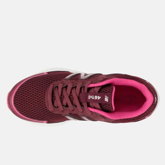 Tênis New Balance 461 Corrida Feminino