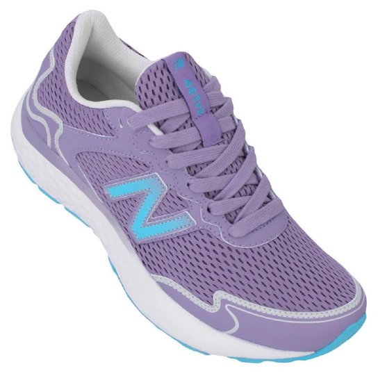 Tênis New Balance 461 Feminino -