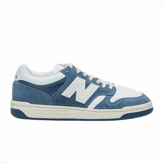 Tênis New Balance 480 Low Masculino BB480L