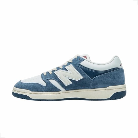 Tênis New Balance 480 Low Masculino BB480L