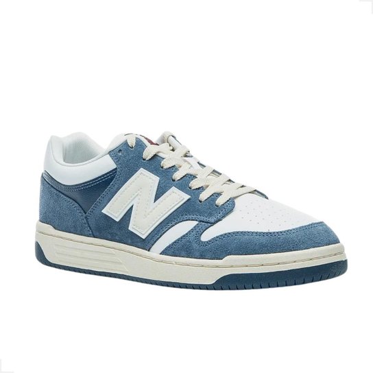 Tênis New Balance 480 Low Masculino BB480L
