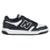 TENIS NEW BALANCE 480 LOW MASCULINO-PRETO/BRANCO - Preto+Branco