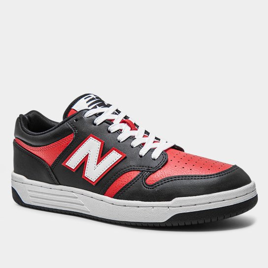 Tênis New Balance 480 Low Masculino