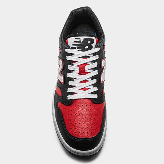 Tênis New Balance 480 Low Masculino