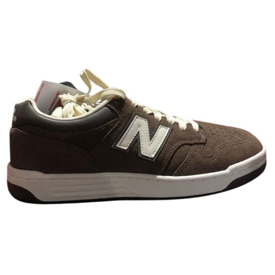 Tênis New Balance 480 Low Masculino