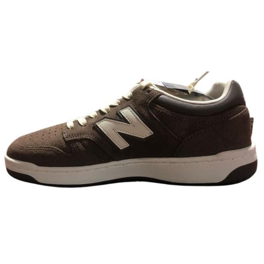 Tênis New Balance 480 Low Masculino