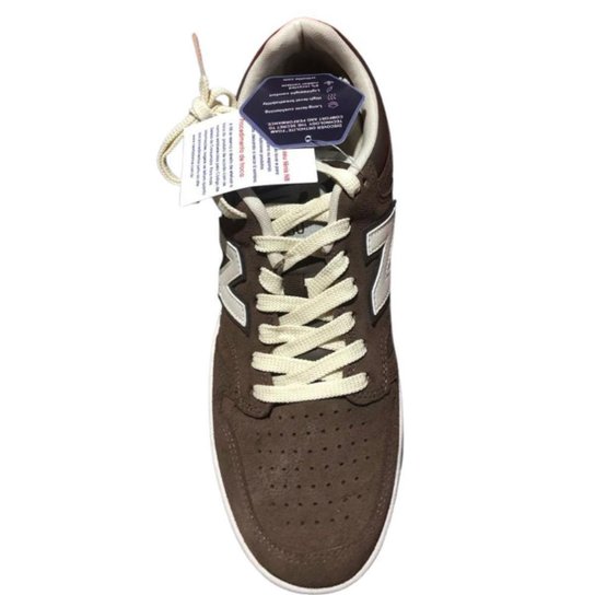 Tênis New Balance 480 Low Masculino