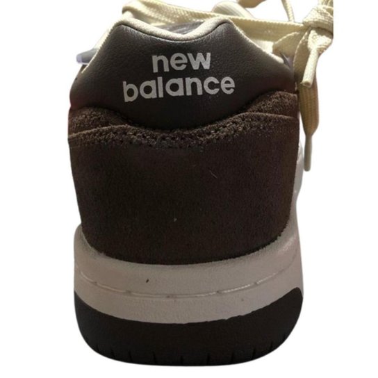 Tênis New Balance 480 Low Masculino