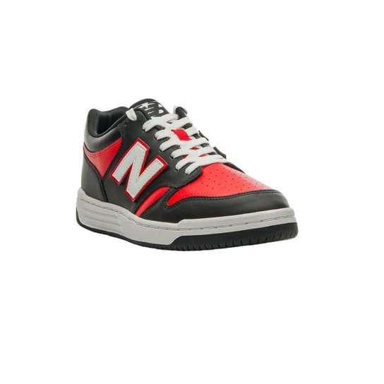 TENIS NEW BALANCE 480 LOW MASCULINO