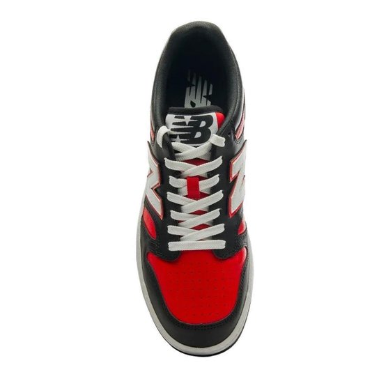 TENIS NEW BALANCE 480 LOW MASCULINO