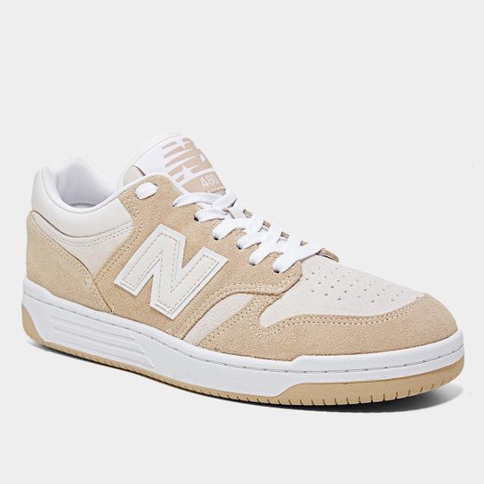 Tênis New Balance 480 Low Masculino