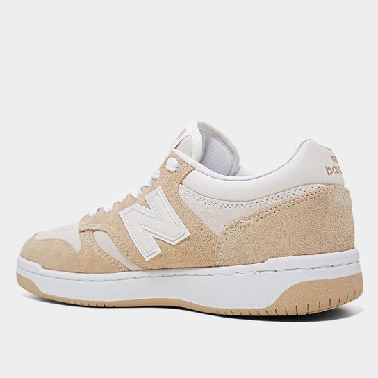 Tênis New Balance 480 Low Masculino