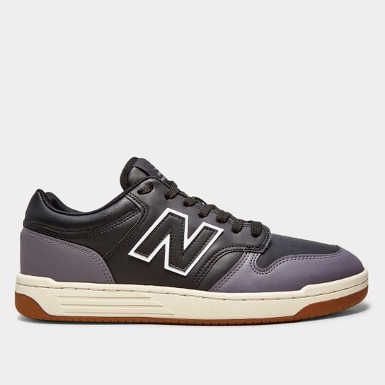 Tênis New Balance 480 Low Masculino