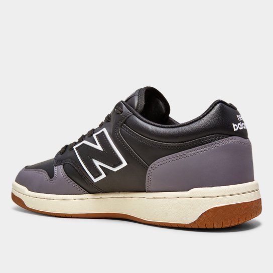 Tênis New Balance 480 Low Masculino