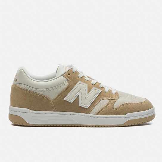 Tênis New Balance 480 Low Masculino