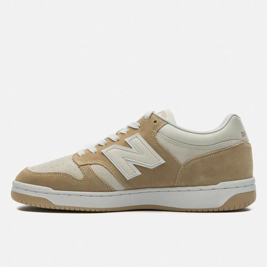 Tênis New Balance 480 Low Masculino