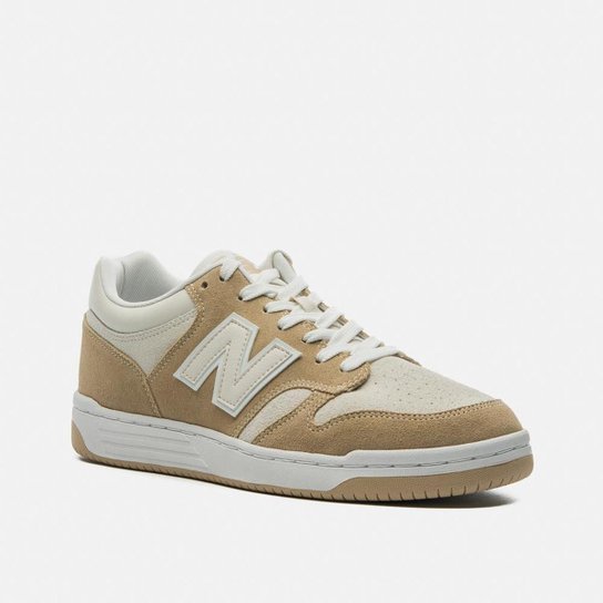 Tênis New Balance 480 Low Masculino
