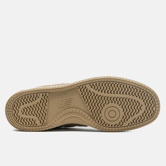 Tênis New Balance 480 Low Masculino