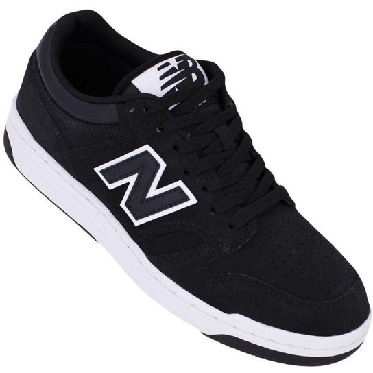 Tênis New Balance 480 Low Masculino