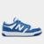 Tênis New Balance 480 Low Masculino - Azul