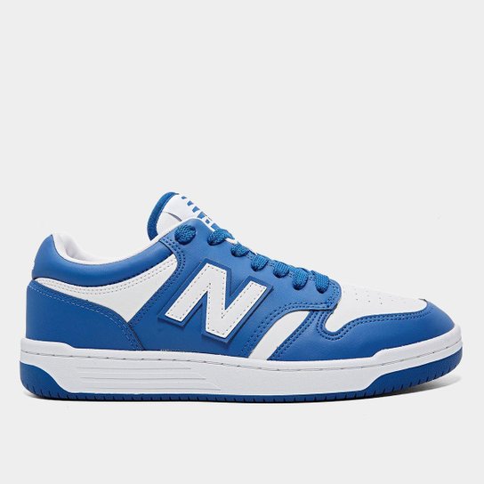 Tênis New Balance 480 Low Masculino