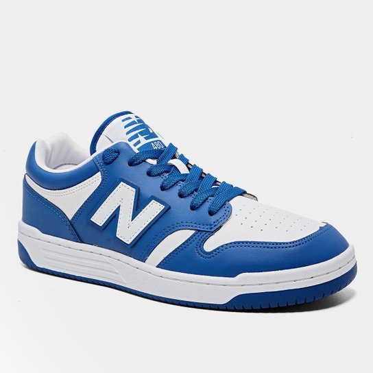 Tênis New Balance 480 Low Masculino