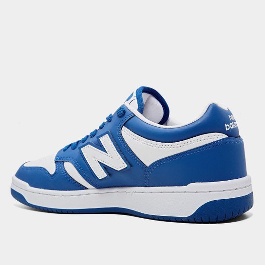 Tênis New Balance 480 Low Masculino