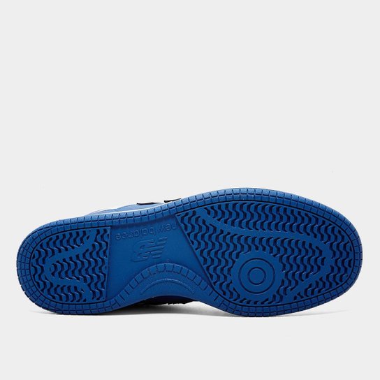 Tênis New Balance 480 Low Masculino