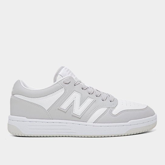 Tênis New Balance 480 Low Masculino