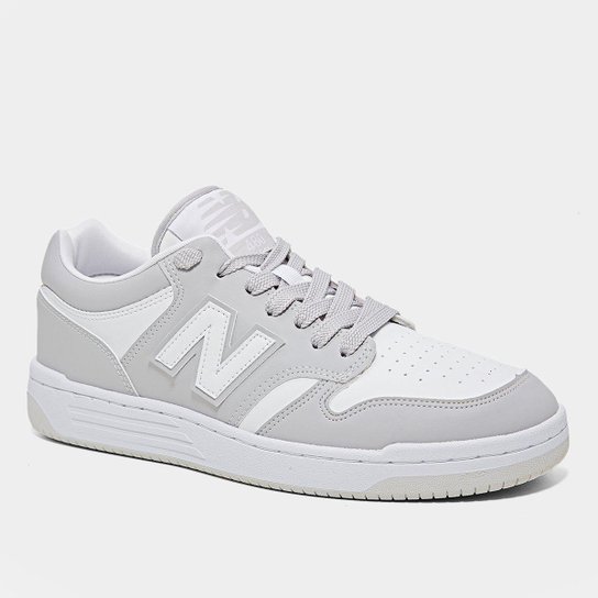 Tênis New Balance 480 Low Masculino