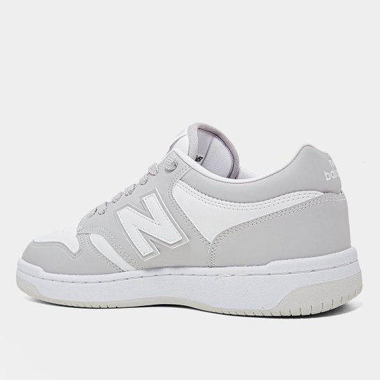Tênis New Balance 480 Low Masculino