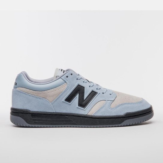 Tênis New Balance 480 Low Masculino