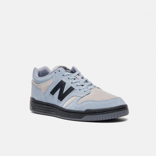 Tênis New Balance 480 Low Masculino