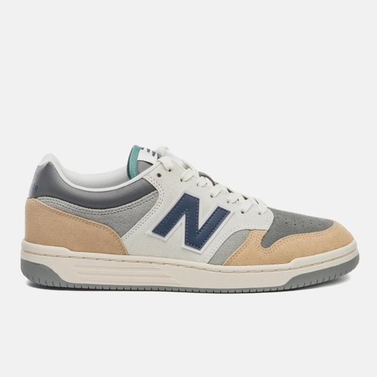 Tênis New Balance 480 Low Masculino
