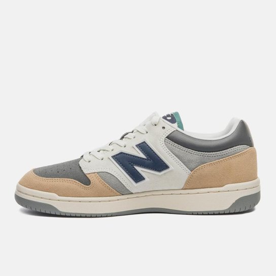 Tênis New Balance 480 Low Masculino