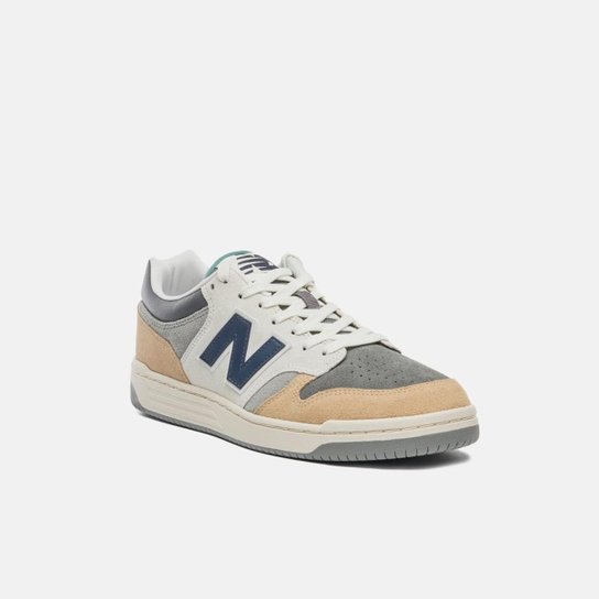 Tênis New Balance 480 Low Masculino