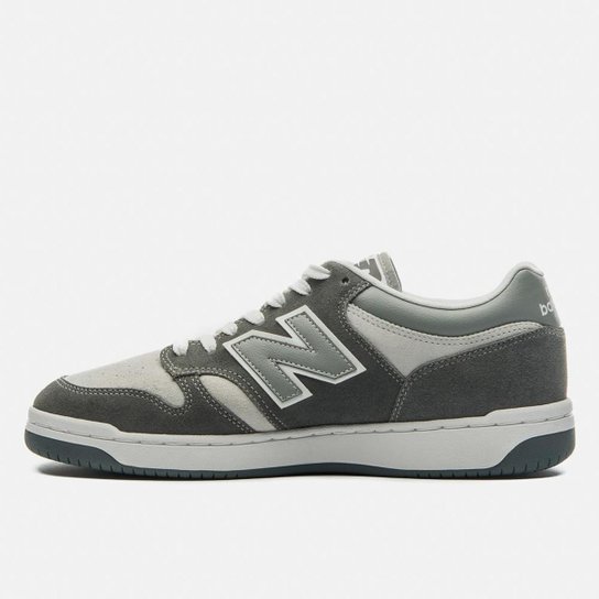 Tênis New Balance 480 Low Masculino