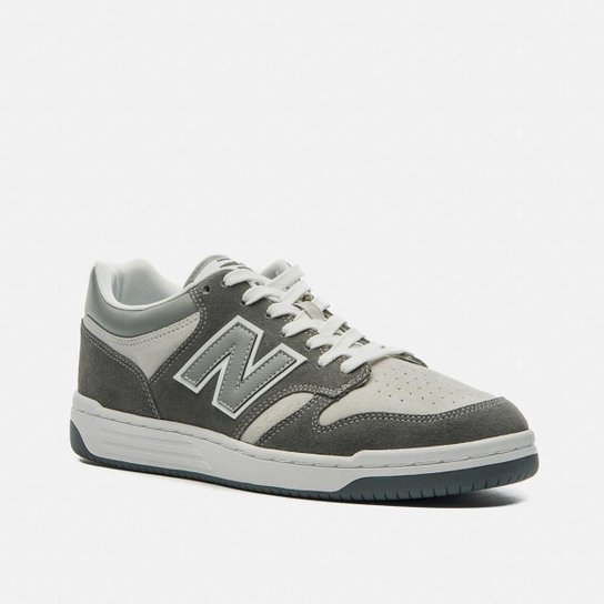 Tênis New Balance 480 Low Masculino