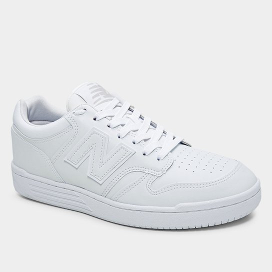 Tênis New Balance 480 Low Masculino
