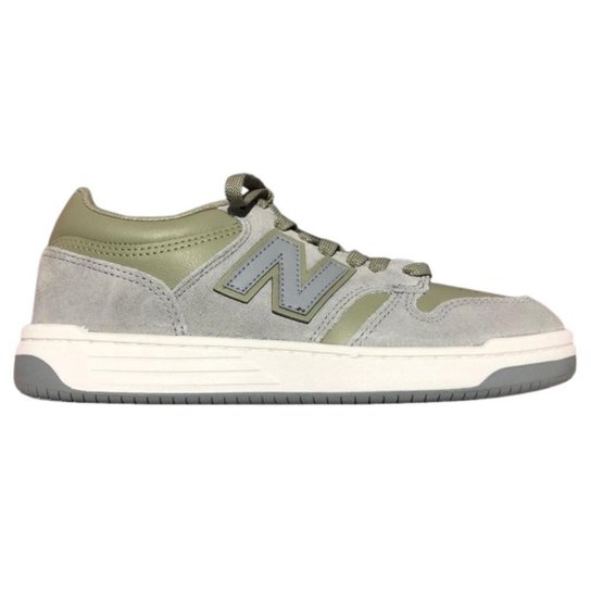 Tênis New Balance 480 Low Masculino
